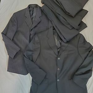 Mens Suit Bundle